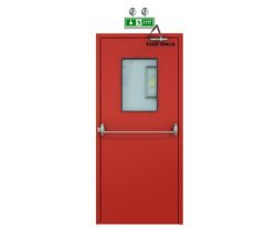 How to Choose High Speed Door?