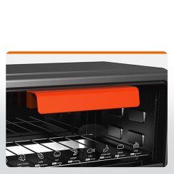 Gaabor Multifunctional Electric Oven