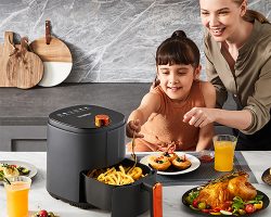 Gaabor Air-fryer