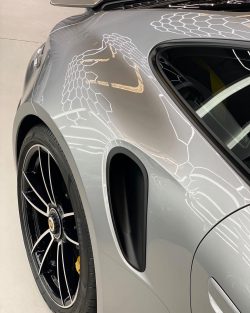 Best prestige- luxury car detailing Melbourne