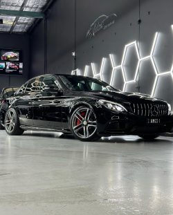 Best prestige- luxury car detailing Melbourne