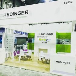 Choose the Right Exhibiting Partner for Your Exhibition Booth Construction in Frankfurt