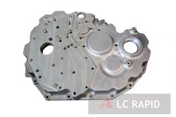 PRESSURE DIE CASTING SERVICES