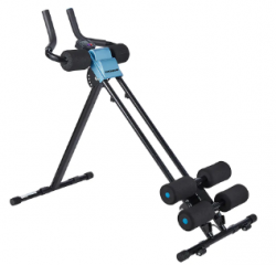 Abdominal Training Machine