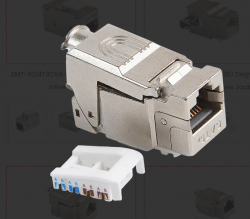 keystone jack cat6 Manufacturer – SMARTYY