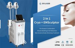 Cryo + ems