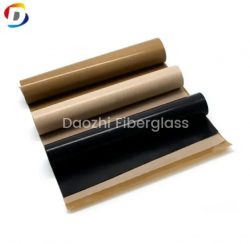 PTFE Coated Fiberglass Fabric