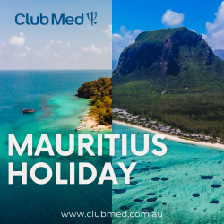 Find Your Perfect Mauritius Holiday Package