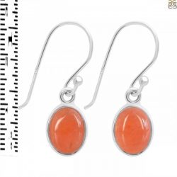 The Bold Beauty of Carnelian Jewelry: A Guide to Wearing and Styling