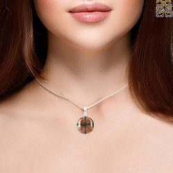 Unique and Striking: Chiastolite Jewelry for the Modern Woman