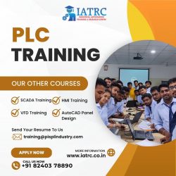 PLC Training in Kolkata