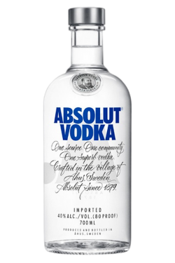 Find Out The Best Absolute Vodka In NZ