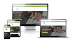 Small Business Web Design