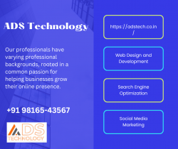 Web Development Company in Zirakpur