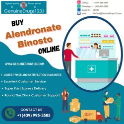 Alendronate Purchase: What You Need to Know Before Buying