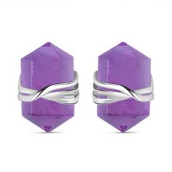 Buy Gemstone Earrings Online in USA