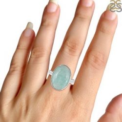 Buy Amazonite Jewelry Online at Rananajay Exports