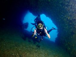 Your Guide To Different Levels Of Diving Courses