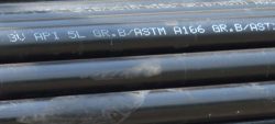 API 5L Grade B Pipe suppliers in India