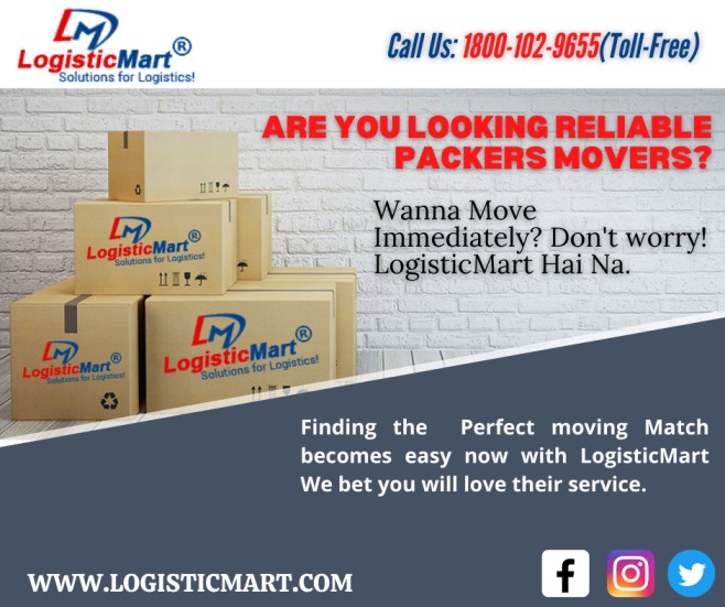 What are the cost of packers and movers in Hinjewadi Pune?
