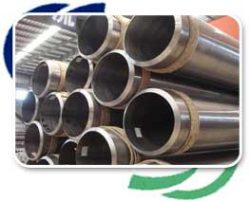 Carbon Steel Seamless Pipe Suppliers in India