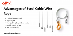 Choosing the Right Suspension Cable Wire Rope