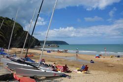 Aberporth Holiday Cottage