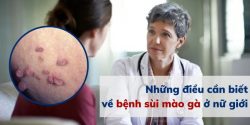 Bệnh phụ khoa | Tổng hợp thông tin về bệnh phụ khoa ở phụ nữ