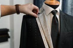 Premium Bespoke Tailor in Bangkok