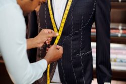 Bespoke Tailor in Phuket