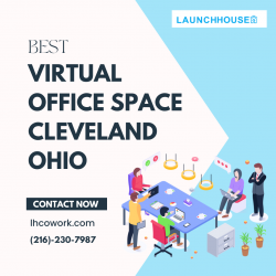 Best Virtual Office Space Cleveland Ohio