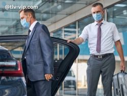 Get Best Airport VIP Services Israel