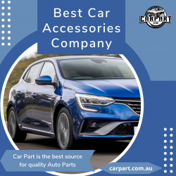 Best Car Accessories Company