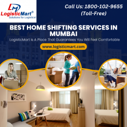 How to get the best home shifting services in Mumbai?