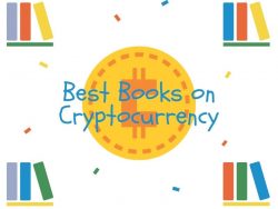 Best Books on Cryptocurrency