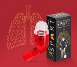 Unlock Your Full Breathing Potential with the Better Breathing sport