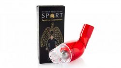 Breath Easy: Revolutionize Your Breathing with the Better Breathing Sport