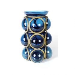 Circles Vase