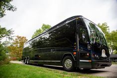 Corporate Transportation New Jersey