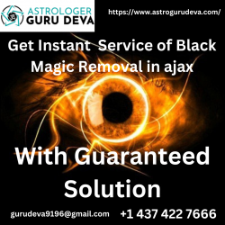 Expert Indian Black Magic Removal In Ajax