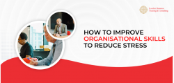 Boost Organizational Skills to Lower Stress | LBTC Blog