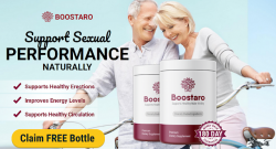 Boostaro Reviews – Effective Sexual Health Booster or Real Ingredients? No Any Side Effect!