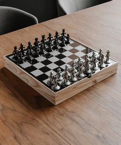 Buddy Chess Set