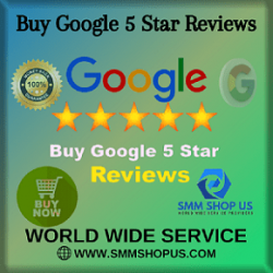 Buy Google 5 Star Reviews