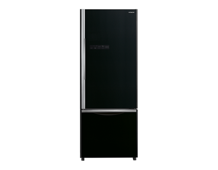 Look Hitachi Best Double Door Refrigerator Price in India