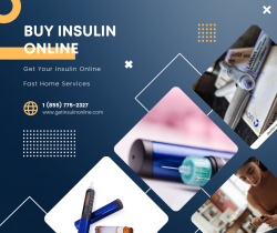 Buy Insulin Online