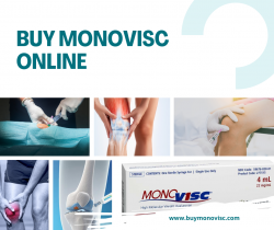 Buy Monovisc Online