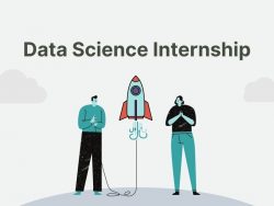 Data Science Internship