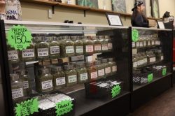 The Cannabis Depot