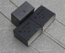 Understanding Capacitor R75 MLP: A Comprehensive Guide